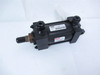 Atlas 1H000006538; Hydraulic Cylinder 1400PSI 2.5"x2.5"