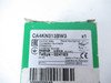Schneider CA4KN313BW3; Relay 10A Coil: 24VDC 4PST-3NO/1NC