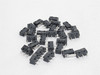 C&K ZMA00A150L04PC; Lot-27 Through Hole Limit Switches;