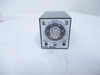 IDEC GT3A-6AF20; Timer one shot On delay 100-240VAC 01.s-180h