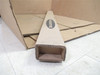 Banner SLLE40-910P8; Light Curtain Emitter 89077; 40mm Range
