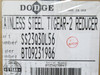 Dodge SS23Q30L56; Gear Reducer; SS; 30:1 Ratio; RA; 1.42HP In