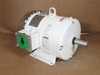 Leeson 132196; AC Motor 132196.00; 3HP; 230/460V; 1800RPM