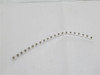 Johanson 101X43W474MV4E; Lot-20 Capacitors 100v 0.47uF 20%