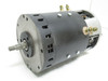 Hyster 2033402; Forklift Main Drive Motor 3HP; 24VDC; 2700RPM