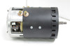 Hyster 2033402; Forklift Main Drive Motor 3HP; 24VDC; 2700RPM