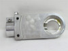 Bunzl MDL-UNKN-230793; Housing Angle Right 6"