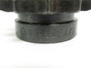 Tri-Clover 40B12F 1/2; Sprocket #40; 12 Tooth; 1/2"ID