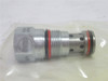 Sun FCCBXAN-0.80GPM; Flow Control Valve Cartridge; 0.80GPM