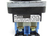 Fuji AR30B2R-20B; Giant Head Command Switch; 6A; 250VAC
