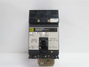 Square D FA34015; Circuit Breaker; 15A; 480V; 3P; FA Series