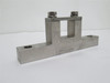Conveyor Technologies 21559AB40SS; Mounting Bracket; SS