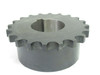 Martin 8020H-2-3/4; Chain Sprocket Coupling Hub; 2-3/4"ID