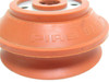 PIAB B75X25; Silicone Vacuum Cup