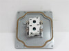 Eaton 10250T; Heavy Duty Switch; Assembly