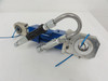 Formax 064701MFC; Hydraulic Cylinder Assembly; Vickers; 2" Bore