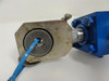 Formax 064701MFC; Hydraulic Cylinder Assembly; Vickers; 2" Bore