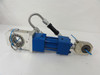 Formax 064701MFC; Hydraulic Cylinder Assembly; Vickers; 2" Bore