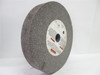 Norton 106369666; Gemini Grind Wheel;12"OD; 1-1/2" Arbor Hole
