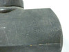 MFG- MDL-Unkn84411; Hydraulic Valve 1-1/4" NPT 1500 Max Pressure