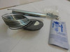 Sporan Valve Co. KT-12-AL; Thermostatic Exapnsion Valve
