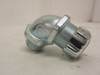Thomas Betts 135935; Cord Connector Elbow; 90Deg; 3/4 NPT