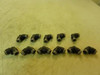 Norgren C20400500; Lot-11 Union Elbow Connectors