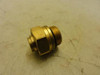 Norgren 944-666-58M; Tube Mount; 3/8" Tube X M22-1.5 Thread