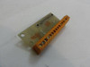 Weightronix D19544-0011; Terminal; REV-B