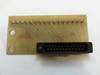 Weightronix D19544-0011; Terminal; REV-B