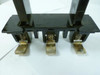 Allen-Bradley MDL-Unkn84875; Contact Support 3 pole; Unknown model