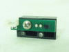 Data Flex 216367; Calibration Detector Left-Hand