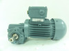 JBT 27172599/16; Gear Motor; 400V; 0.50HP; 0.37kW; 1.35A JBT 27172599/16; Gear Motor; 400V; 0.50HP; 0.37kW; 1.35A