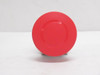 Triangle 32020-10; Push/Pull Red Mushroom Switch