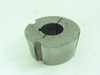 Dodge 117090; Taper-Lock Bushing; 1.1250" Bore; 1/4"Key