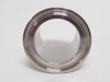 VNE EG14RT1.5; Hose Barb Adapter SS-304; 1.5" Clamp x 1.5" Barb