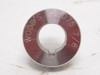 TB Woods SS07578; Jaw Coupling Hub; SS; 7/8"ID