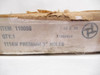 Speco 110098; Grinder Plate; 5-Hole; 11"OD; 3" Hole ID