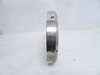 MFG- 9817506; Flange; SS; 10"OD x 3-1/8"ID x 1-11/16" Width