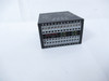 Elobau 462121H5U5; Safety Control Relay24V AC/DC 6212PN Vemag