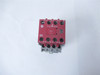 Allen-Bradley 100S-C12D14C; Safety Contactor 12A Coil: 120VAC