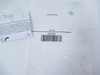 Allen-Bradley 194R-PY; Operating Handle Red Yellow PN125625