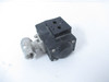 Safe Foods Corp 1514835; Actuated Valve 316SS 1/2"NPT 54P63