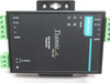 Moxa TCC-120; Media Converter/Repeater; RS-422/485; 12VDC