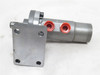 Lamina A100FM; Hydraulic Motor with Foot Mount