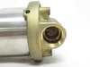 Shelco RHB-788A;  Cartridge Filter Housing; 1NPT; SS; Brass