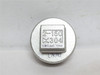 MFG- 40SQ112N020; Square Head Plug; SS-304; 2NPT