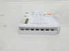 Beckhoff EL2008; EtherCAT Terminal; 24VDC; 8-Channel Digital