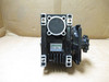 Azimuth RV63; AC Gear Motor; 40:1 Ratio; 110V; 550W