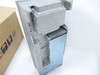 Nidec M200-05400270A10101AB100; AC Drive 20HP IN-480V 29A 3ph